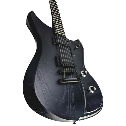 NEW Dunable DE Yeti Matte Black Swamp Ash