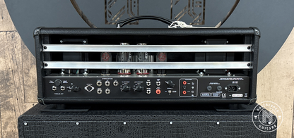 USED Driftwood Purple Nightmare 2024 Flame Maple Blue Burst