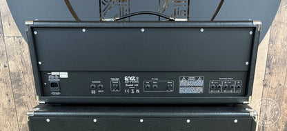 NEW ENGL Fireball 100 - Northerner Guitars