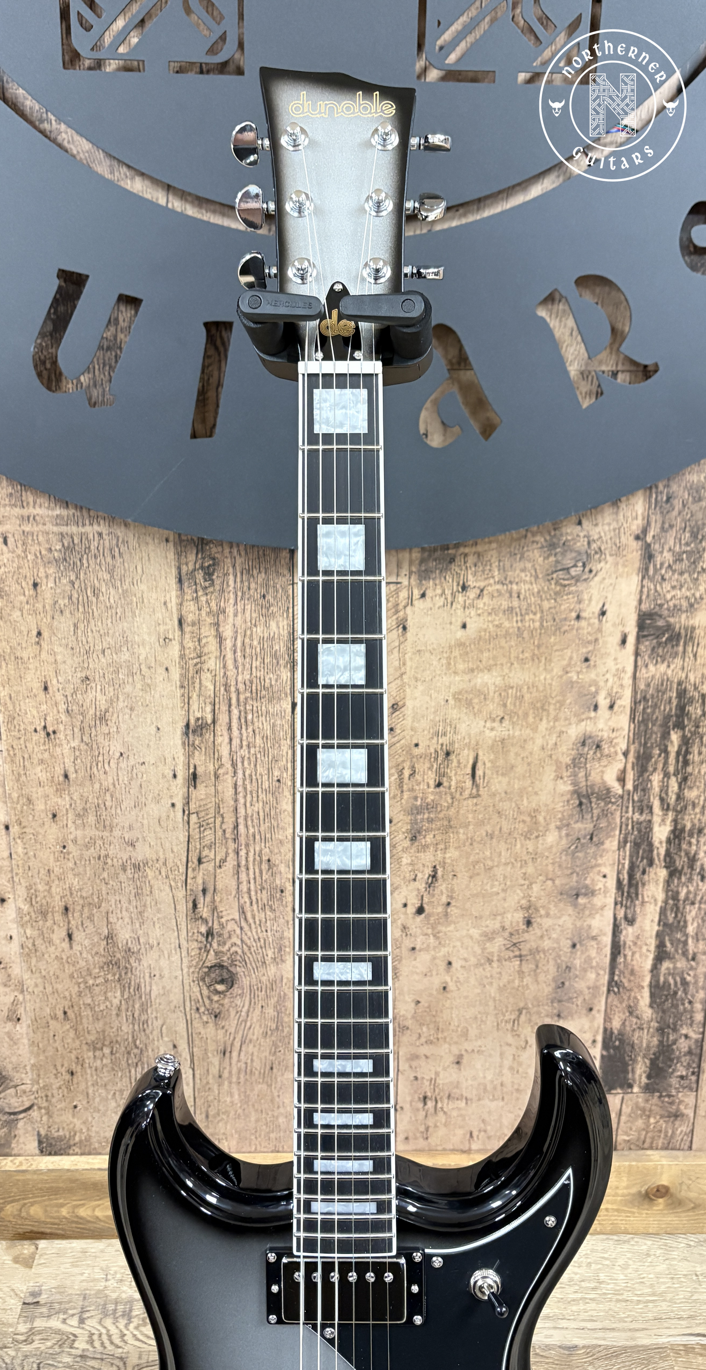 NEW Dunable DE Gnarwhal Silverburst
