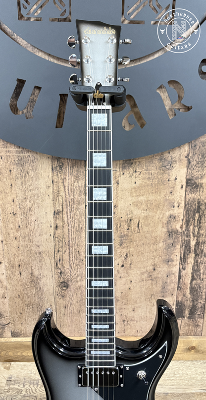NEW Dunable DE Gnarwhal Silverburst