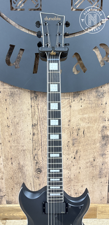 NEW Dunable DE Minotaur Matte Black