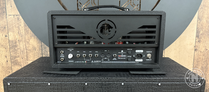 USED RedSeven Amplification Duality 50 2022