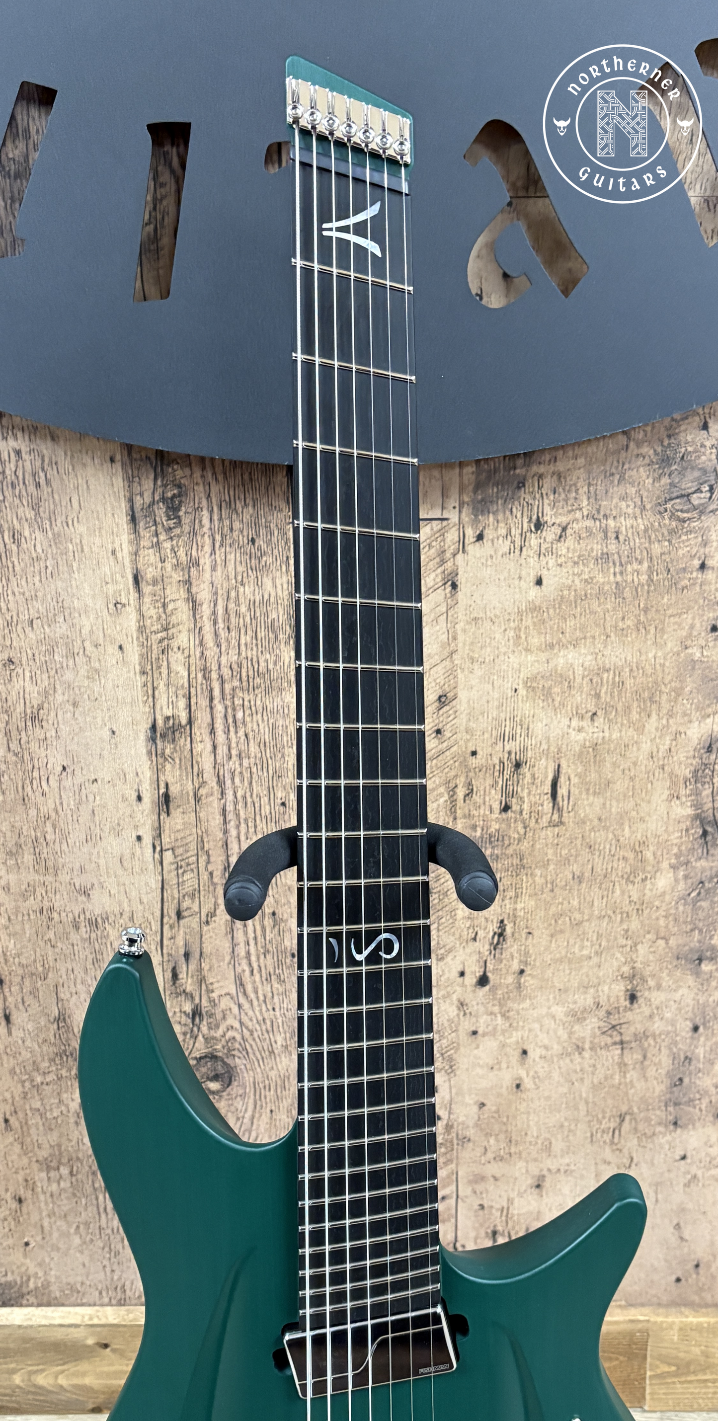 NEW Aristides H/07R 2025 Emerald Green