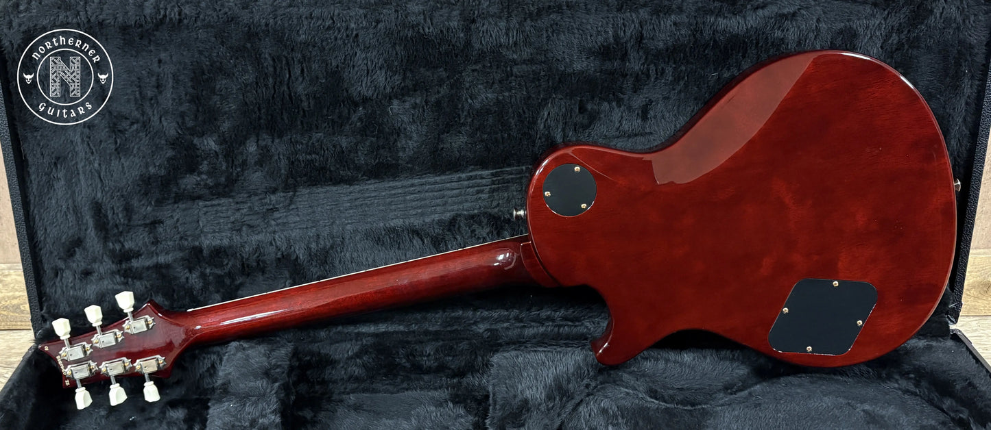 USED PRS McCarty Singlecut 594 10-Top 2022 - Northerner Guitars