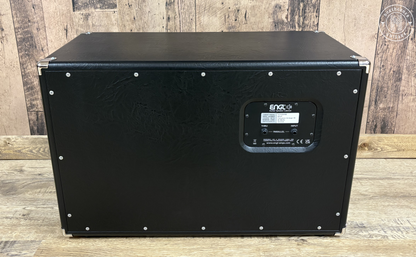 NEW ENGL 2x12 Horizontal Cab E212VHB