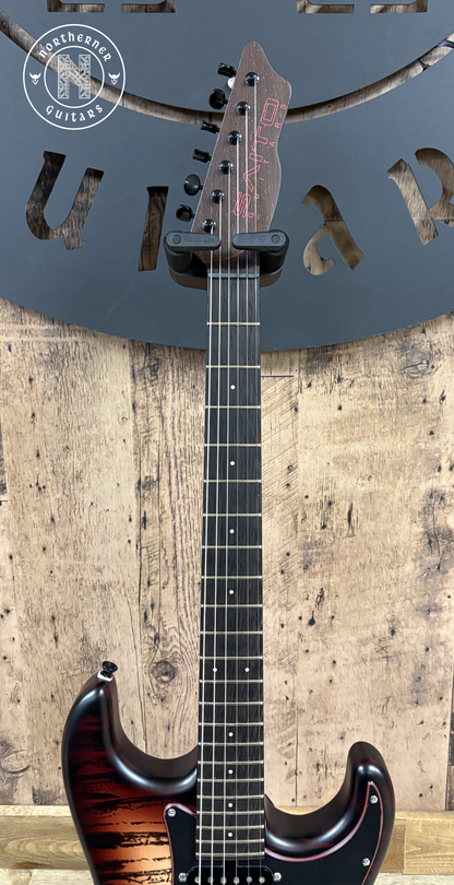 NEW Saito S-622CS HSS Raijin