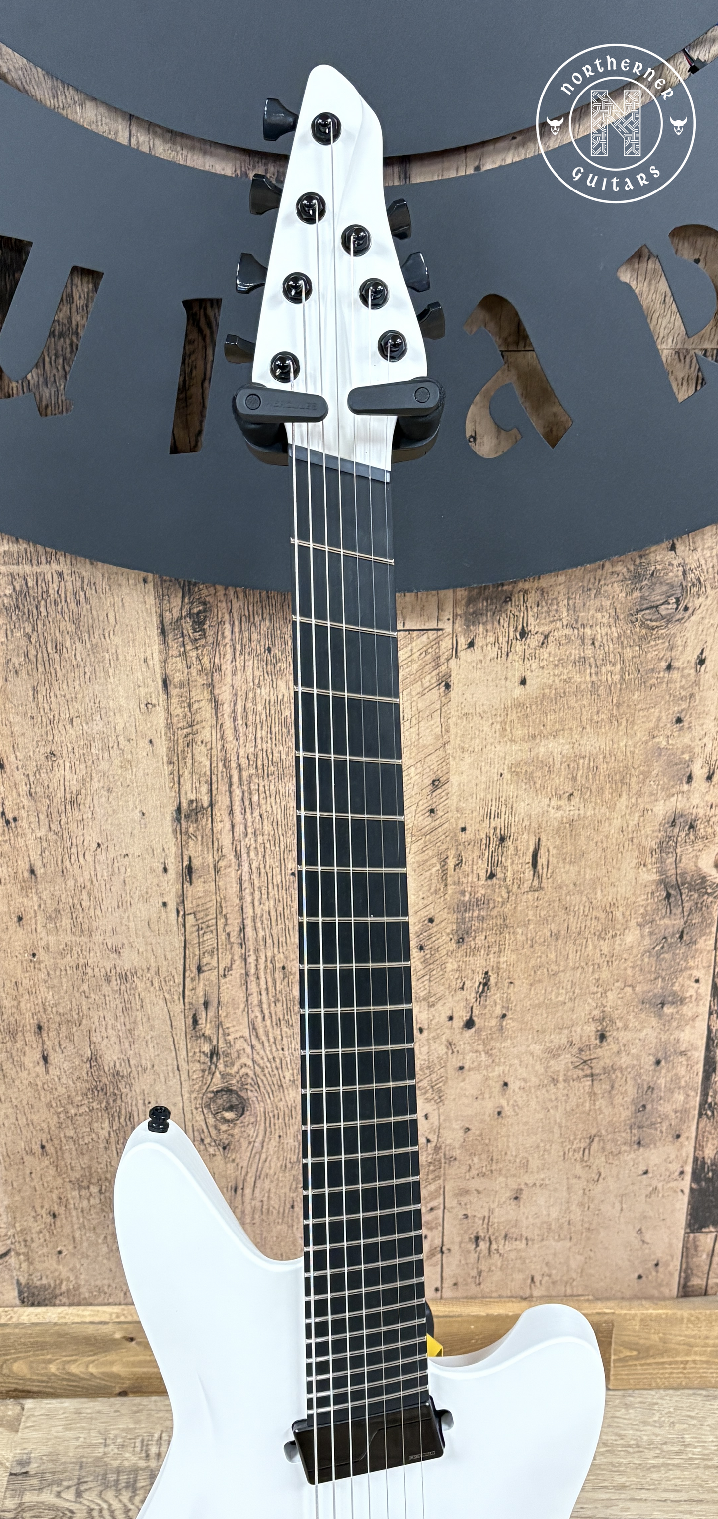 NEW Aristides STX7SR 2025 White