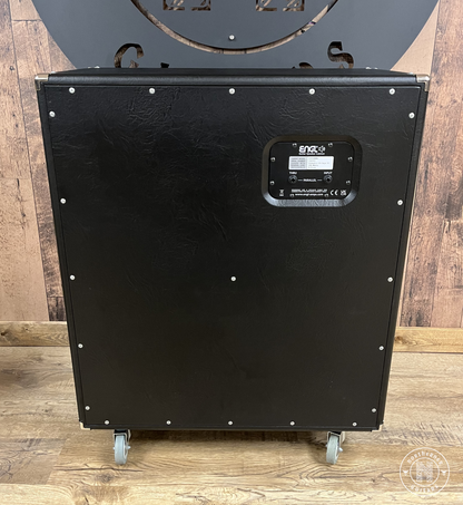 NEW ENGL 4x12 XXL Cab E412XXL Cabinet