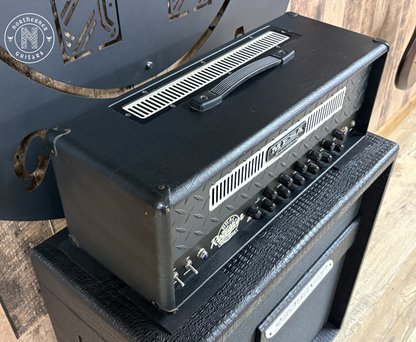 USED Mesa Boogie Dual Rectifier Rev G 2000