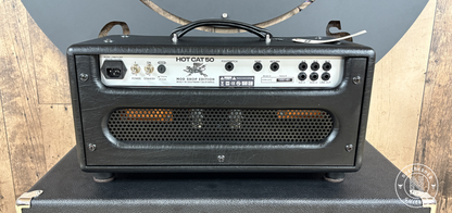 USED Bad Cat Hot Cat 50 Head Mod Shop Edition 2026