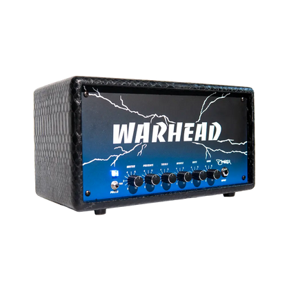 NEW Warhead Amps Warhead Mini 2025 Dime Bolt - Northerner Guitars