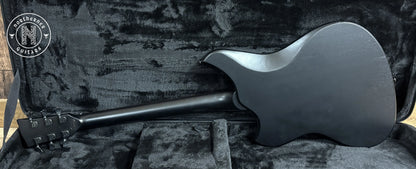 NEW Dunable Yeti 2025 Flame Maple Pale Amber Burst - Northerner Guitars