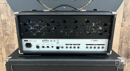 NEW Diezel VHX 4 Channel 100 Watt Guitar Amp Head 2025 - Northerner Guitars