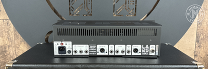 NEW Zuta LA25 MKII