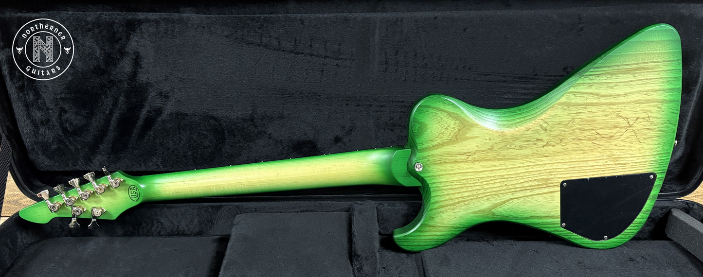 NEW Dunable R2 7 Pineapple Burst