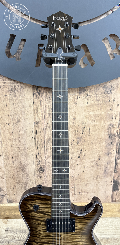 NEW Knaggs Kenai T1 Sand Dune
