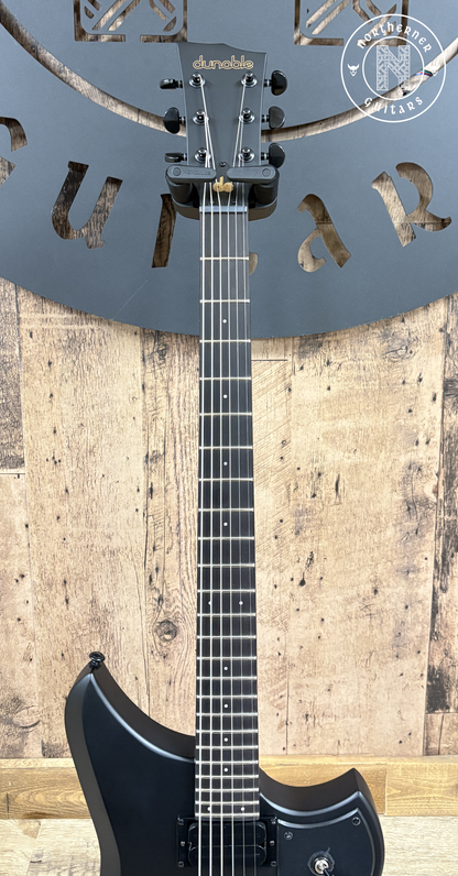 NEW Dunable DE Yeti Baritone Matte Black