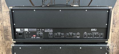 NEW ENGL Savage 60 MKII E630II