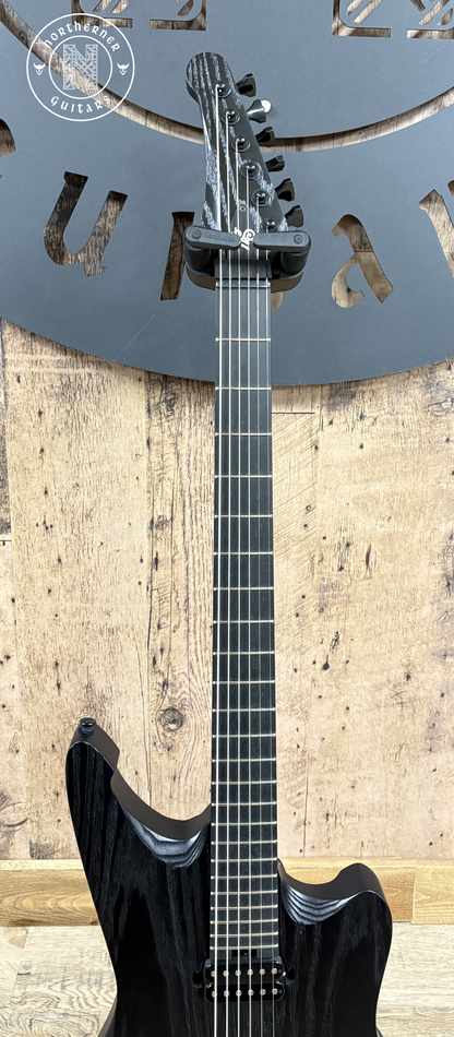 NEW Hapas Ashen 628 ET 2 PU - Buster Odeholm Signature