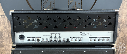 NEW Diezel Herbert Mk3 3 Channel 180 Watt Guitar Amp Head