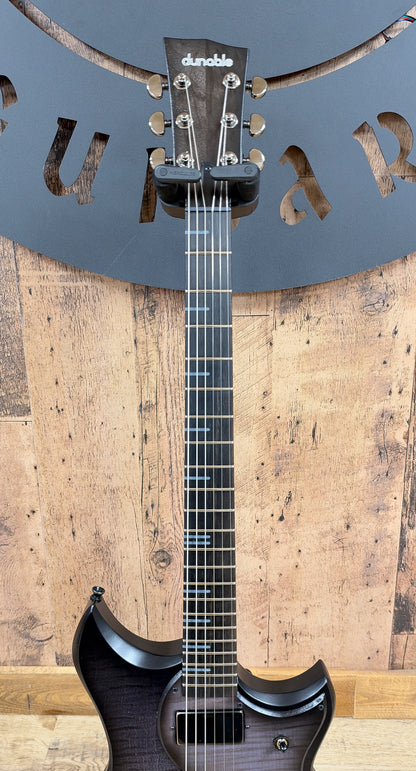 NEW Dunable Cyclops Deluxe Charcoal Flame Maple