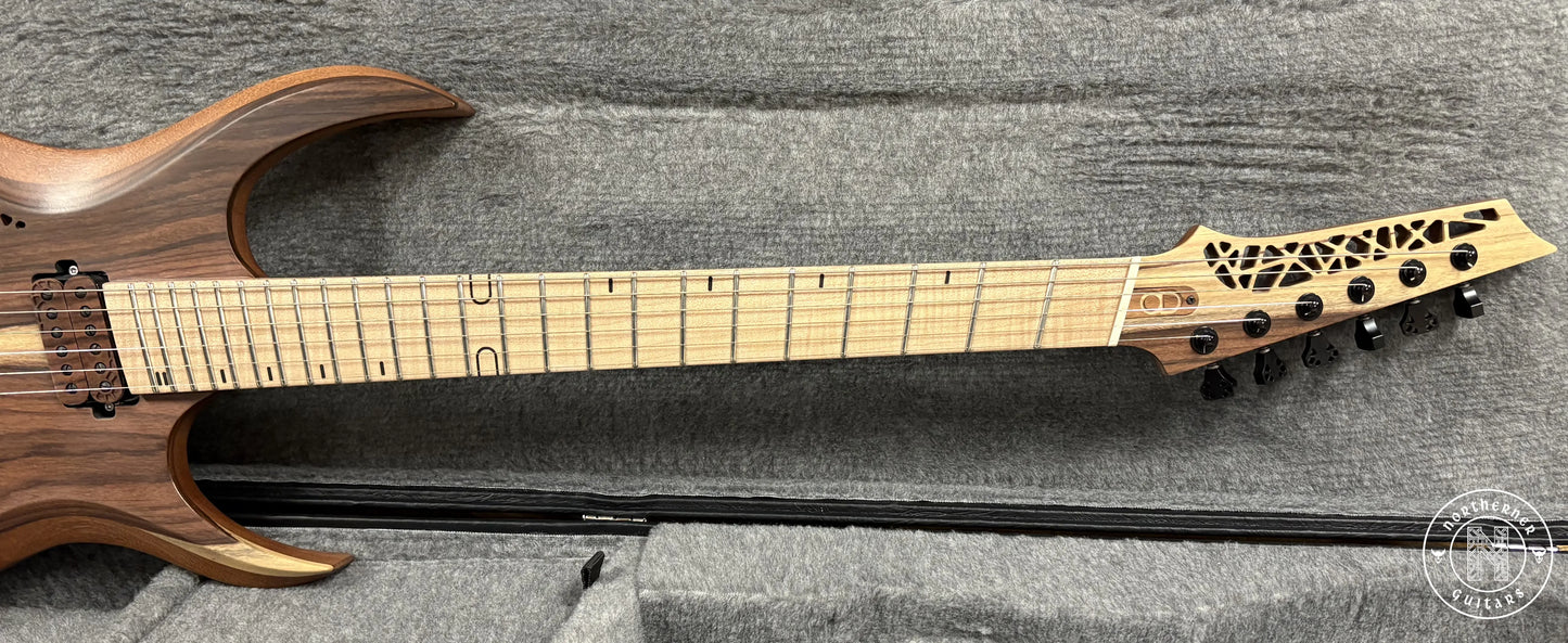 NEW OD Guitars Rhea 6 2024 Rosewood - Northerner Guitars