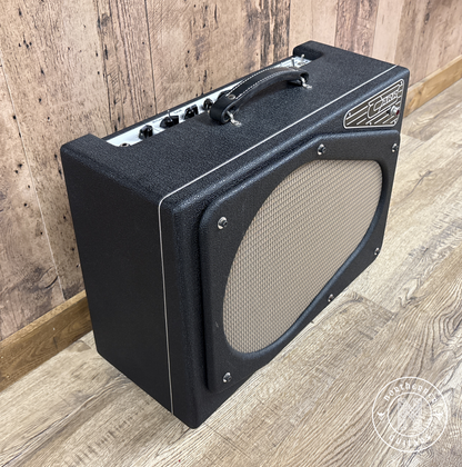 USED Carr "The Bloke" 48-Watt 1x12" Guitar Combo 2013