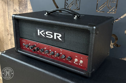 NEW KSR Amplification Ares - Northerner Guitars