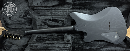 NEW Hapas Judge 627 w/ Recessed Flame Maple Pickguard