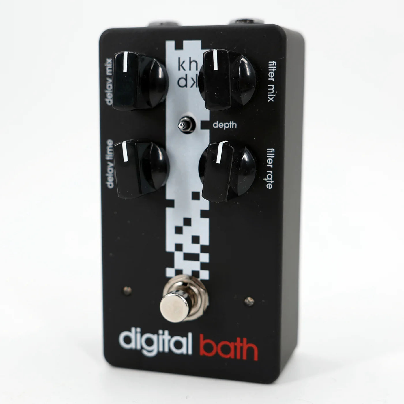 NEW KHDK Electronics Digital Bath by Deftones