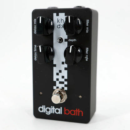 NEW KHDK Electronics Digital Bath by Deftones