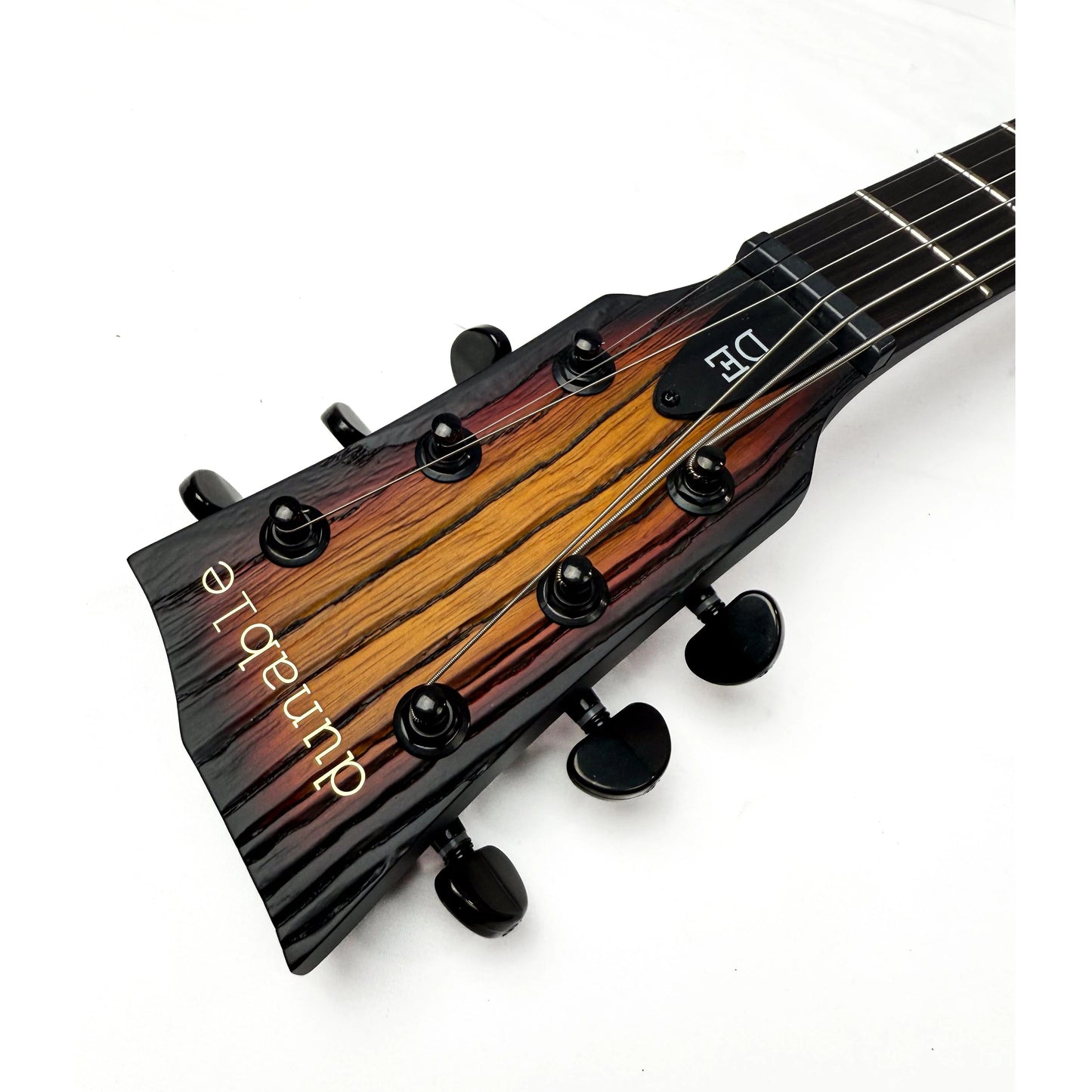 NEW Dunable DE Gnarwhal Baritone Tobacco Sandblast