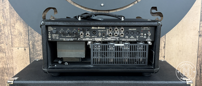USED Mesa Boogie Mark VII 90W Guitar Amp Head