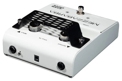 NEW Mezzabarba Even Drive Tube Preamp Pedal - Northerner Guitars