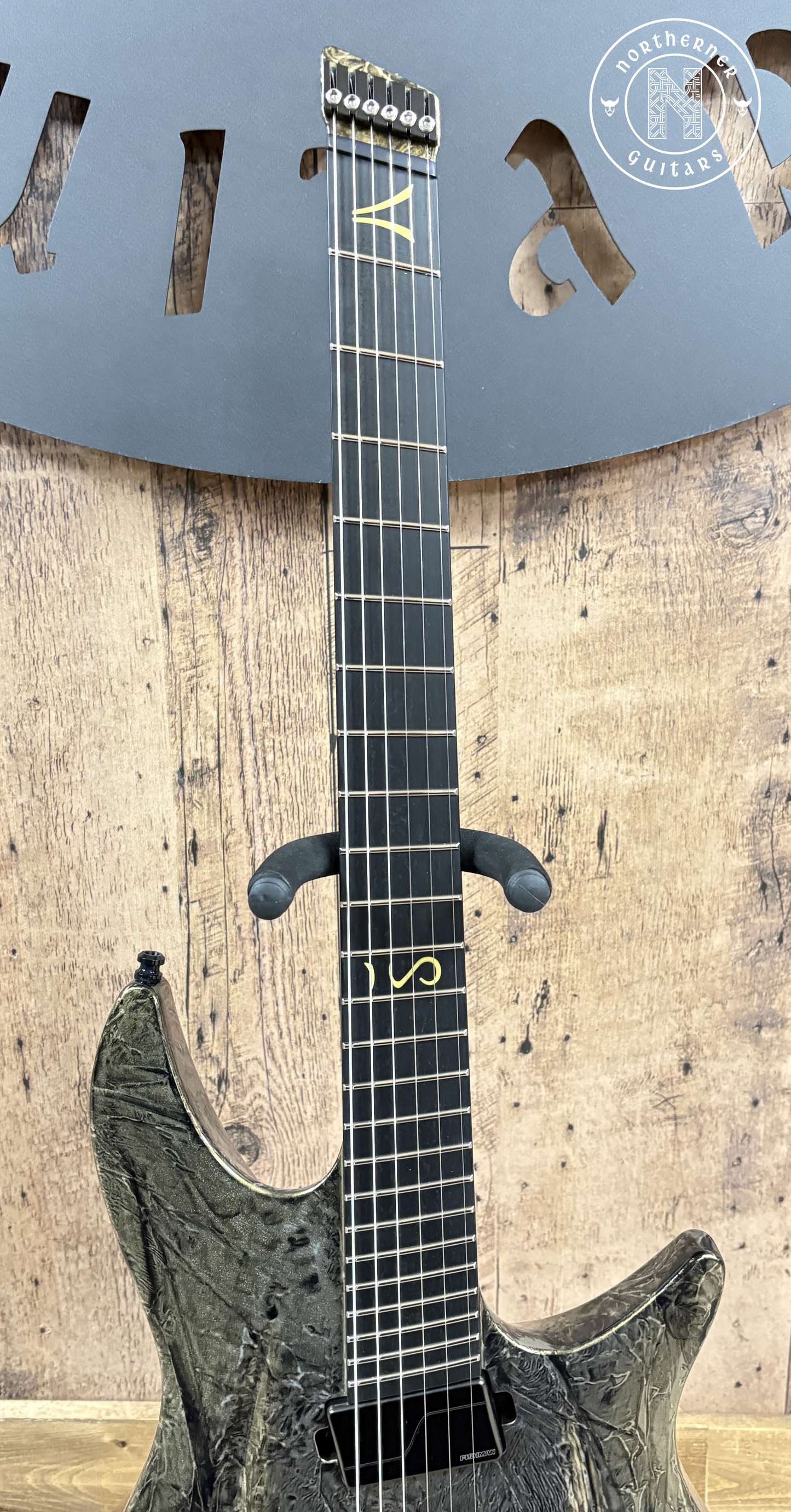 NEW Aristides H/06 Gold Marble Gloss