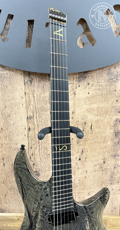 NEW Aristides H/06 Gold Marble Gloss