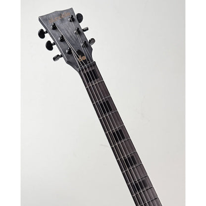 NEW Dunable DE Gnarwhal Baritone Charcoal Swamp Ash