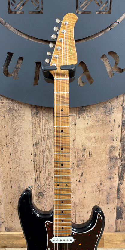 USED Xotic XSC-2 2021 Black Relic
