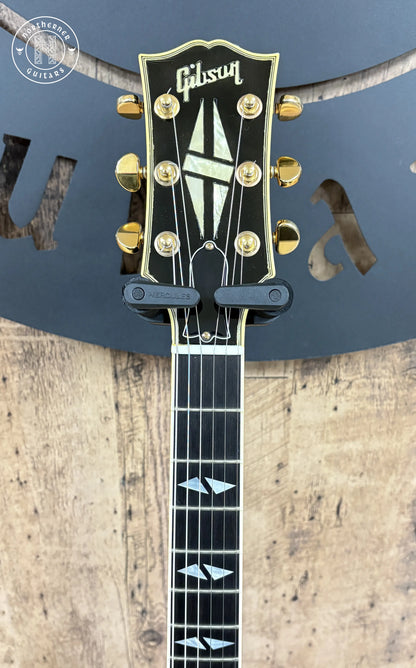 USED Gibson SG Supreme 2005 Lava Burst - Northerner Guitars