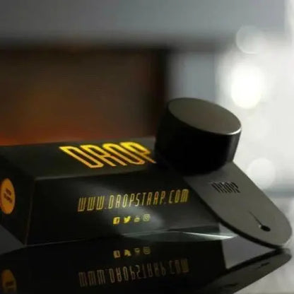 NEW Drop Strap - DROP - Guitar Strap Adjuster - Northerner Guitars