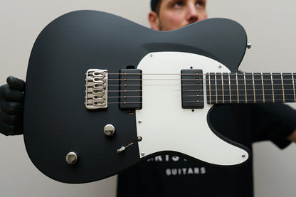 NEW Aristides T/0R Black