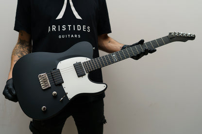 NEW Aristides T/0R Black