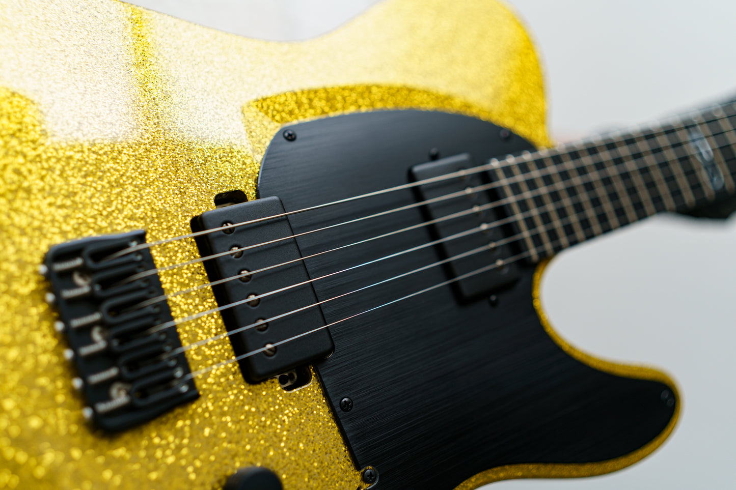 NEW Aristides T/0 Gold Sparkle