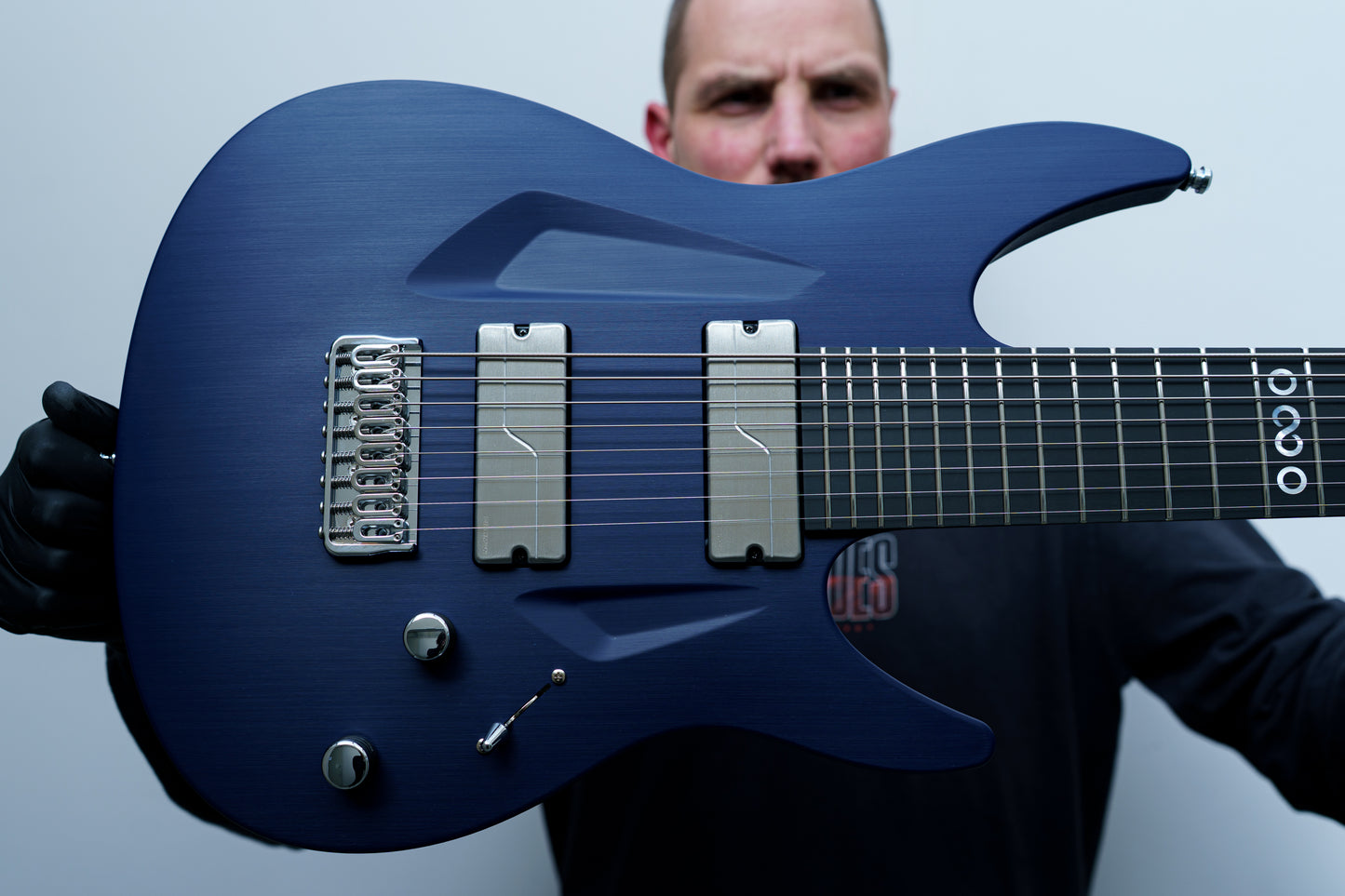 NEW Aristides 080R Dark Blue