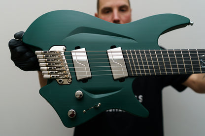 NEW Aristides H/07R 2025 Emerald Green