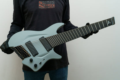 NEW Aristides H/09R Lambo Grey
