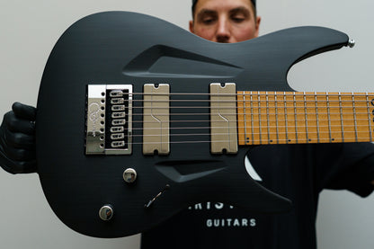 NEW Aristides 080R Evertune Black