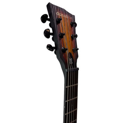 NEW Dunable DE Gnarwhal Baritone Tobacco Sandblast