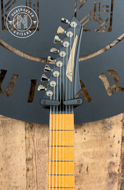 NEW Aristides 080R Evertune Black